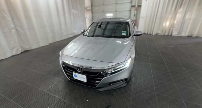 Thumbnail: 2018 Honda Accord - 1