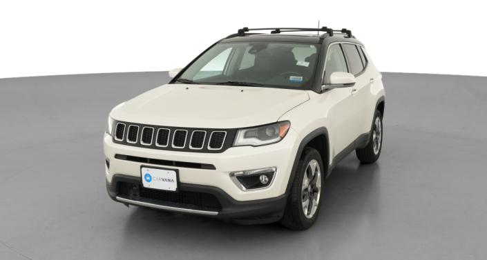 Thumbnail: 2018 Jeep Compass - 1