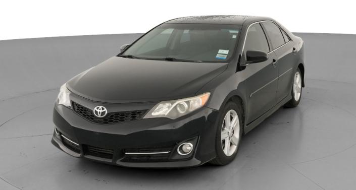Thumbnail: 2014 Toyota Camry - 1
