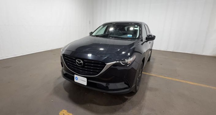 Thumbnail: 2023 Mazda CX-9 - 1