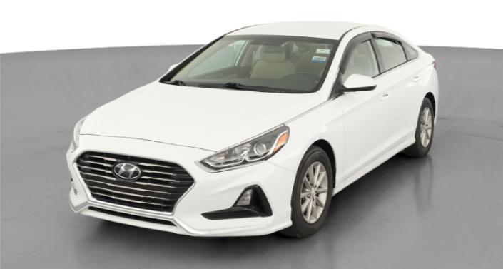 Thumbnail: 2019 Hyundai Sonata - 1