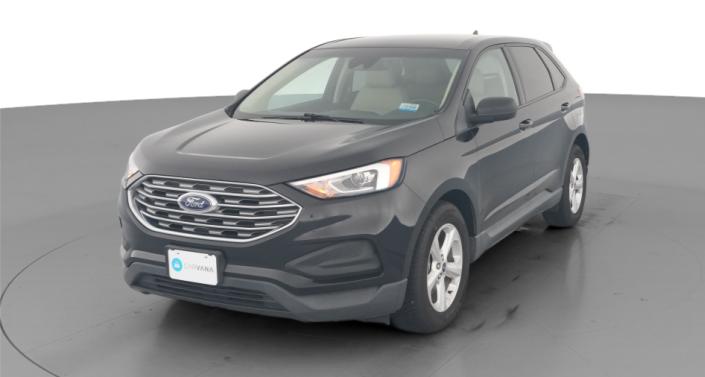 Thumbnail: 2019 Ford Edge - 1