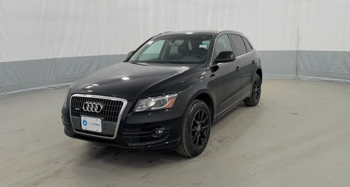 2011 Audi Q5 Premium -
                  Akron, NY