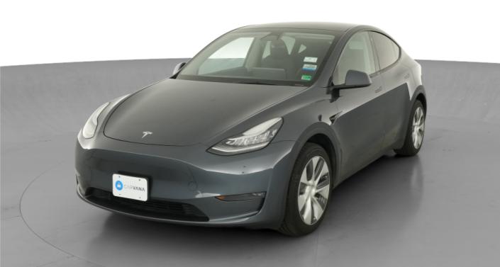 Thumbnail: 2023 Tesla Model Y - 1