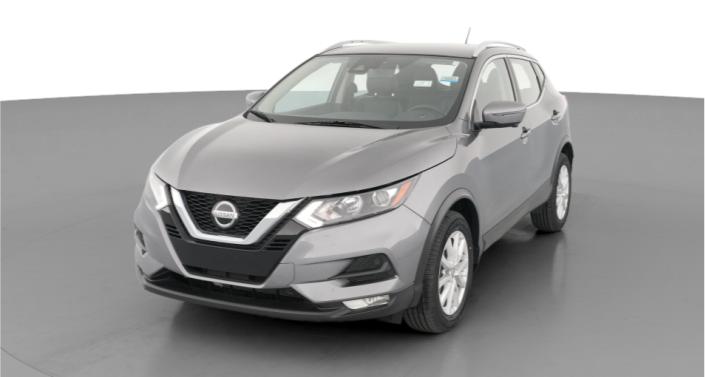 Thumbnail: 2022 Nissan Rogue Sport - 1