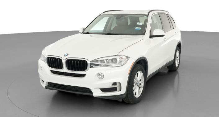 Thumbnail: 2015 BMW X5 - 1