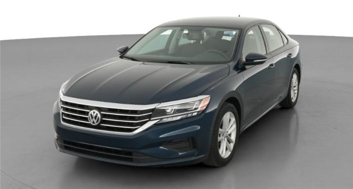 Thumbnail: 2021 Volkswagen Passat - 1