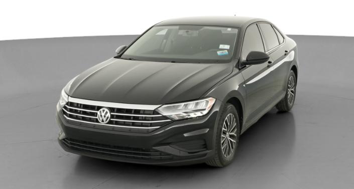 Thumbnail: 2021 Volkswagen Jetta - 1