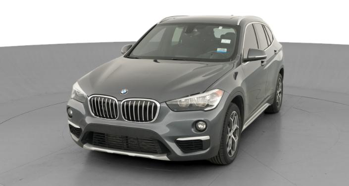 Thumbnail: 2018 BMW X1 - 1