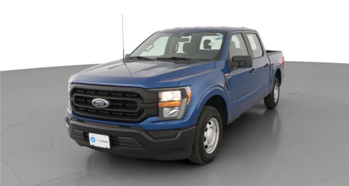Thumbnail: 2023 Ford Econoline - 1