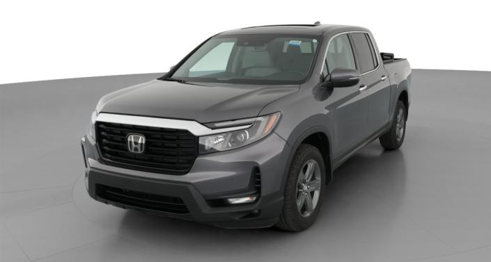 Thumbnail: 2023 Honda Ridgeline - 1