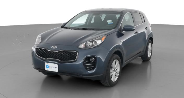 Thumbnail: 2019 Kia Sportage - 1