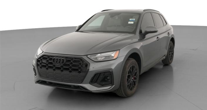 2024 Audi Q5 e Premium Plus -
                  Tolleson, AZ