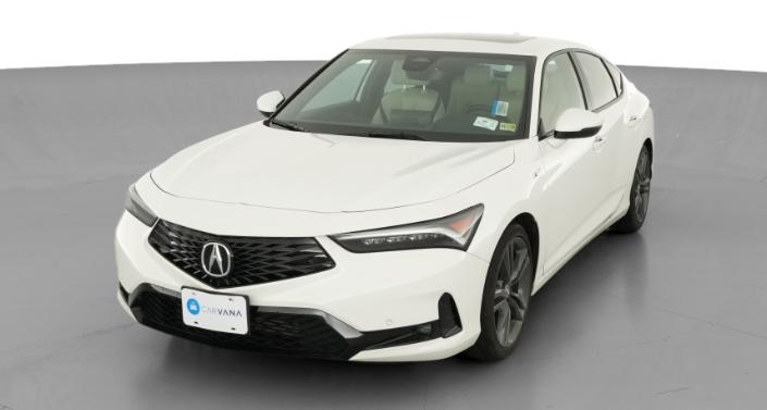 Thumbnail: 2023 Acura Integra - 1