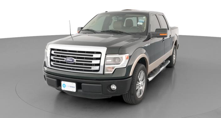 2014 Ford Econoline E-150 -
                  Indianapolis, IN