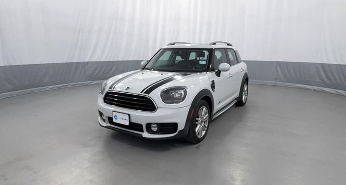 Thumbnail: 2017 MINI Cooper Countryman - 1