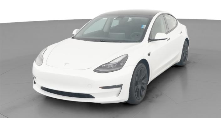 Thumbnail: 2022 Tesla Model 3 - 1
