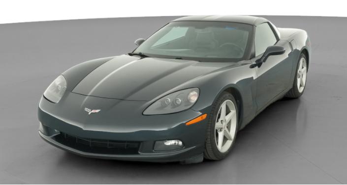2013 Chevrolet Corvette Base -
                  Concord, NC