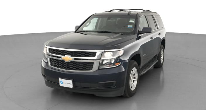 Thumbnail: 2017 Chevrolet Tahoe - 1