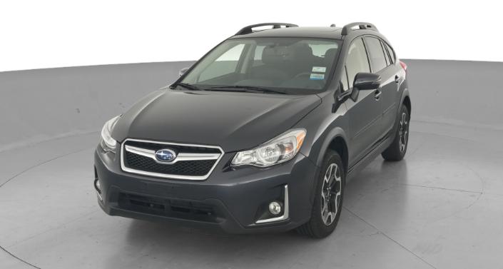 Thumbnail: 2016 Subaru Crosstrek - 1