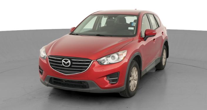 Thumbnail: 2016 Mazda CX-5 - 1