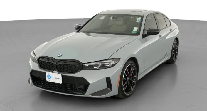 Thumbnail: 2023 BMW 3 Series - 1