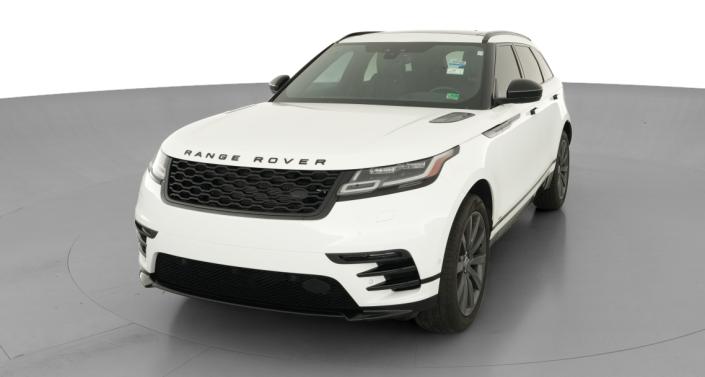 Thumbnail: 2018 Land Rover Range Rover Velar - 1