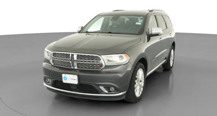 Thumbnail: 2014 Dodge Durango - 1