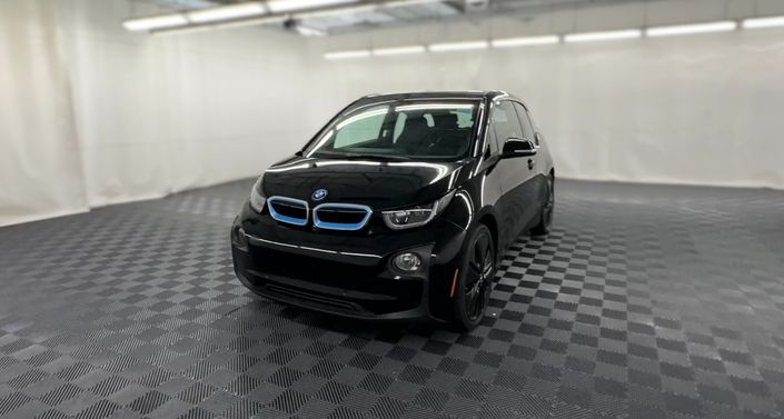 Thumbnail: 2016 BMW i3 - 1