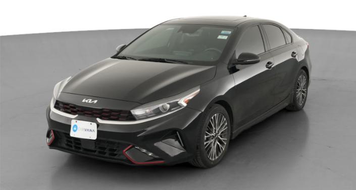 Thumbnail: 2022 Kia Forte - 1