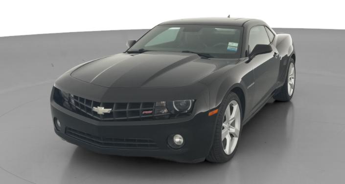 Thumbnail: 2011 Chevrolet Camaro - 1