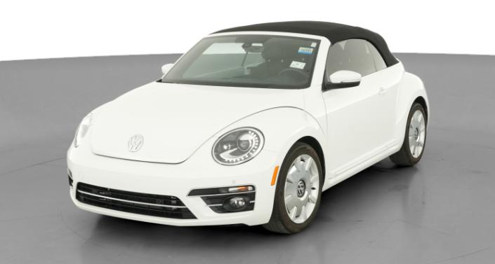 Thumbnail: 2019 Volkswagen Beetle - 1