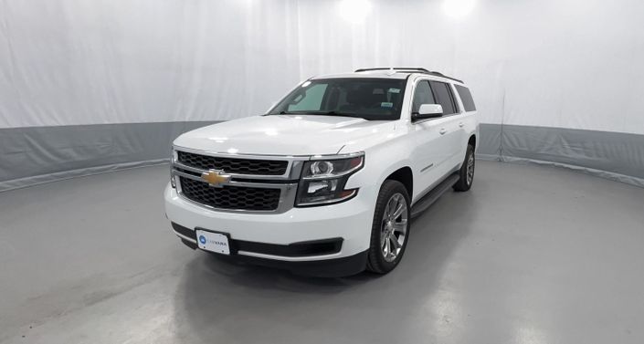 Thumbnail: 2019 Chevrolet Suburban - 1
