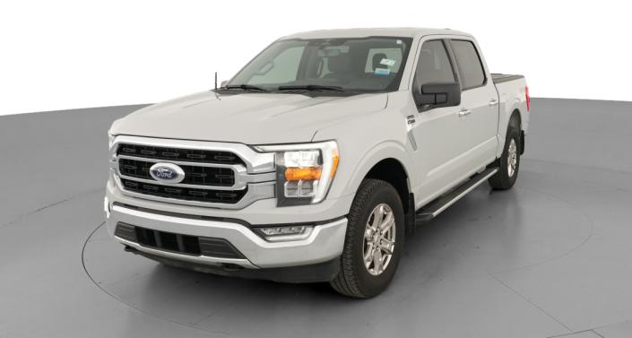 Thumbnail: 2023 Ford Econoline - 1