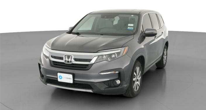 Thumbnail: 2022 Honda Pilot - 1