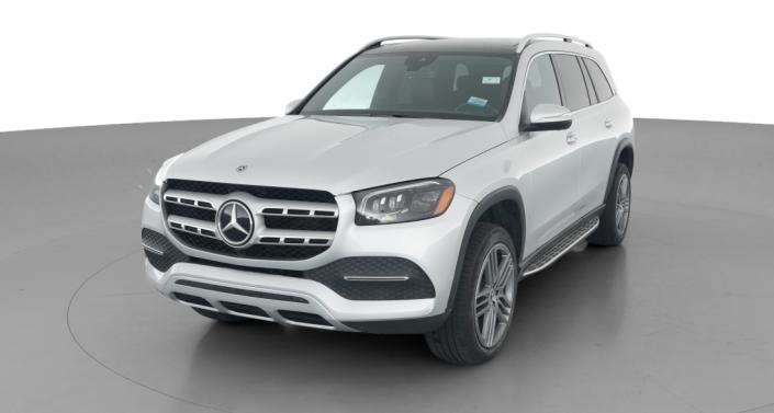 Thumbnail: 2020 Mercedes-Benz GLS - 1