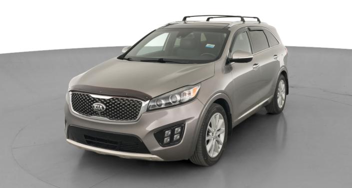 Thumbnail: 2017 Kia Sorento - 1