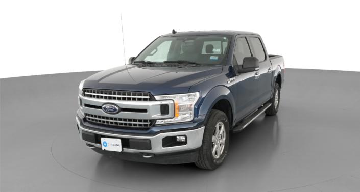 Thumbnail: 2019 Ford Econoline - 1