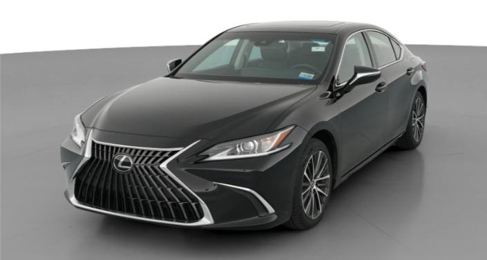 Thumbnail: 2024 Lexus ES - 1