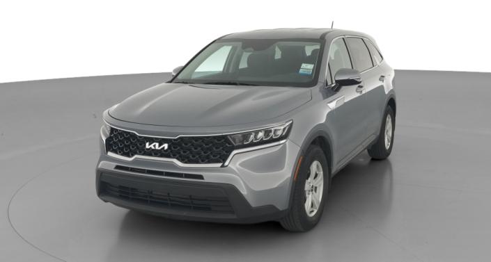 Thumbnail: 2022 Kia Sorento - 1