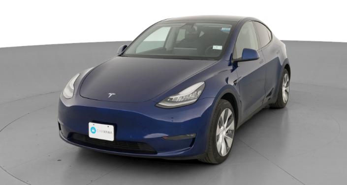 Thumbnail: 2020 Tesla Model Y - 1