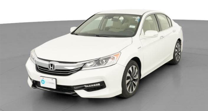 Thumbnail: 2017 Honda Accord - 1