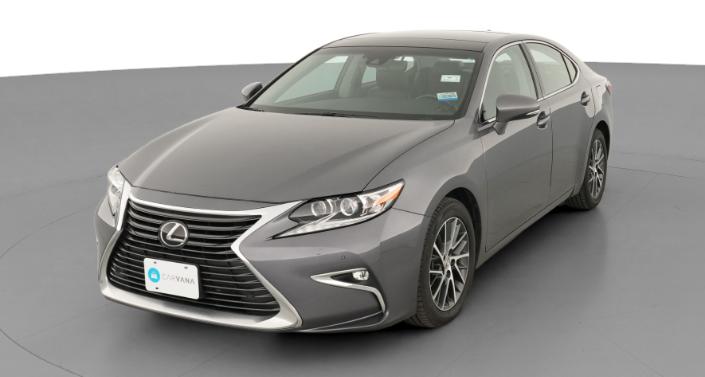 Thumbnail: 2017 Lexus ES - 1
