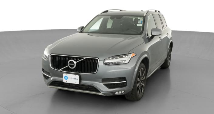 Thumbnail: 2019 Volvo XC90 - 1
