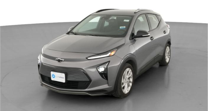 Thumbnail: 2023 Chevrolet Bolt EUV - 1