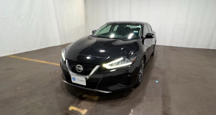 Thumbnail: 2019 Nissan Maxima - 1