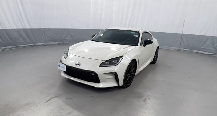Thumbnail: 2023 Toyota GR86 - 1