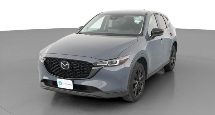 Thumbnail: 2024 Mazda CX-5 - 1