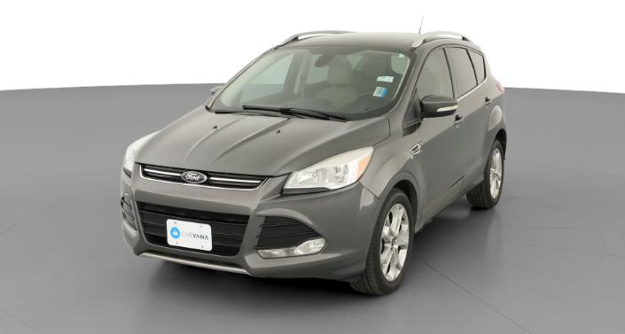 Thumbnail: 2015 Ford Escape - 1