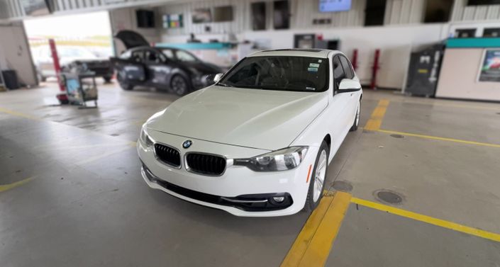 Thumbnail: 2017 BMW 3 Series - 1